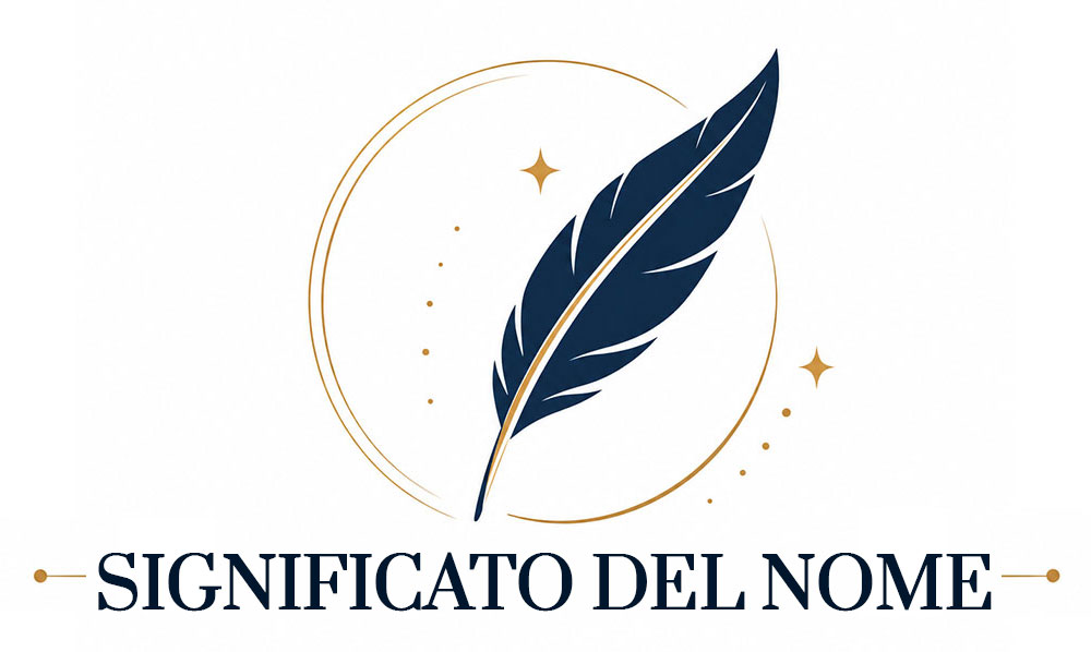 Significato del Nome